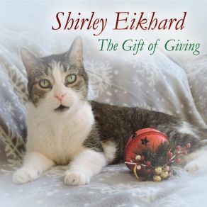 Download track Santa's Got A Secret Shirley Eikhard