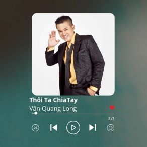 Download track Tình Như Chiếc Lá Van Quang Long