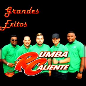 Download track Rumba Caliente Exitos (En Vivo) Rumba CalienteDJ Jonathan