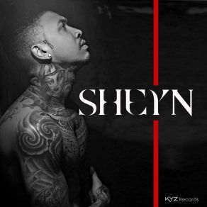 Download track Elle (Lewis Rayn Remix) Sheyn