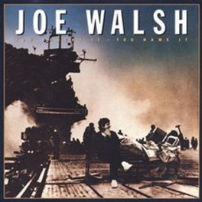 Download track Theme From Island Weirdos Joe Walsh