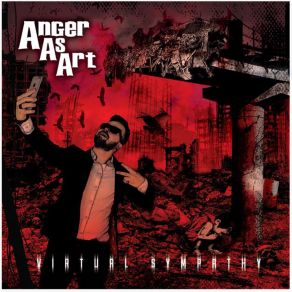 Download track Into This World Anger As Art