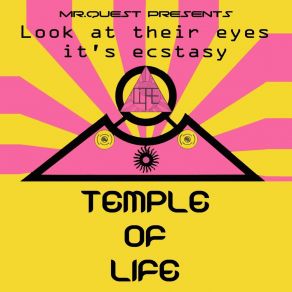 Download track Izlama Da Vida (Q Mix) Temple Of Life