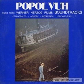 Download track Om Mani Padme Hum 4 (Piano Version) (Bonus Track) Popol Vuh