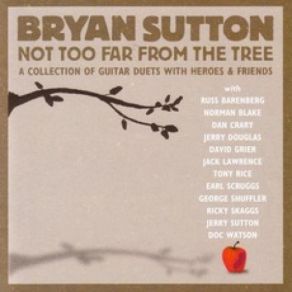 Download track Billy In The Lowground Bryan SuttonJerry Sutton