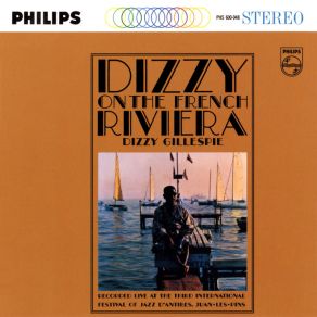 Download track I Waited For You Dizzy Gillespie