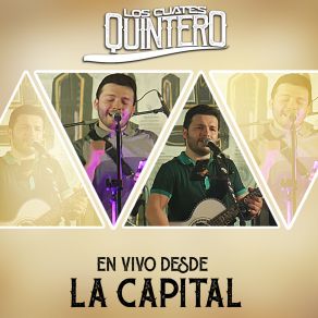 Download track El Alfa Los Cuates Quintero