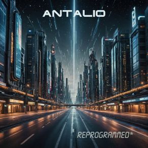 Download track Nebular Starwinds (Extended) Antalio