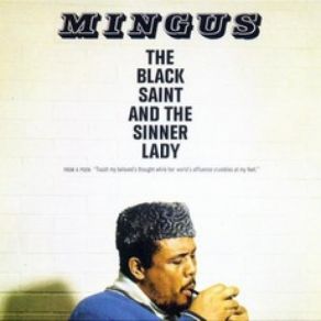 Download track Track A: Solo Dancer Charles Mingus