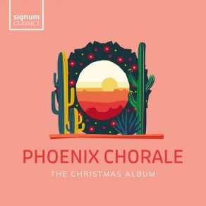 Download track Sleigh Ride (Arr. For Choir By Alexander L'Estrange) Christopher Gabbitas, Phoenix Chorale