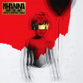 Download track Same Ol’ Mistakes Rihanna