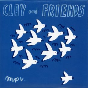 Download track OMG Clay