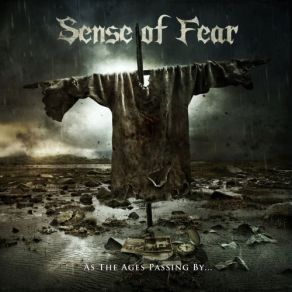 Download track Black Hole Sense Of Fear