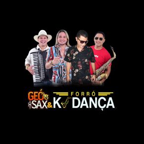 Download track Forró Da Multidão FORRÓ KIDANÇAGEÓ DO SAX