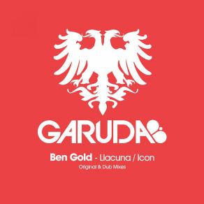 Download track Llacuna (Dub Mix) Ben Gold