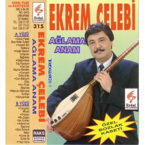 Download track Vardım Bir Doktora Ekrem Çelebi