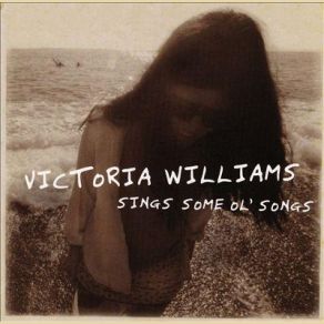 Download track Keep Sweeping Cobwebs Off The Moon Victoria Williams