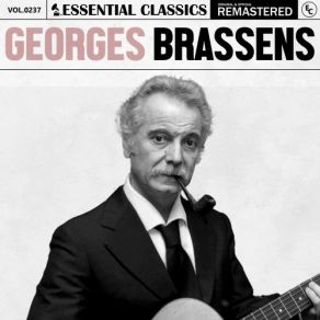 Download track Putain De Toi' Georges Brassens