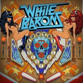 Download track Snake In The Grass The White Barons