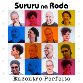 Download track Muito Mais Do Que Sonhar Sururu Na Roda