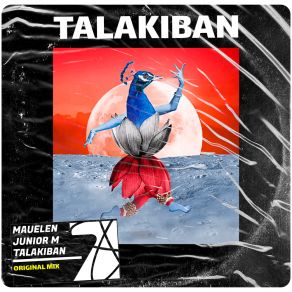 Download track Talakiban Junior M