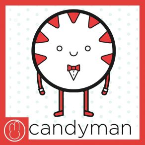 Download track Candy Man Clay Bi