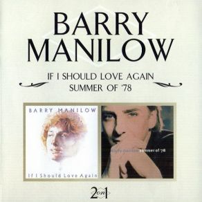 Download track I'd Really Love To See You Tonight Barry Manilow