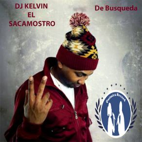 Download track Carrusel Y Chiringa, Pt. 2 (Chulin El Lunatiko) DJ Kelvin El Sacamostro