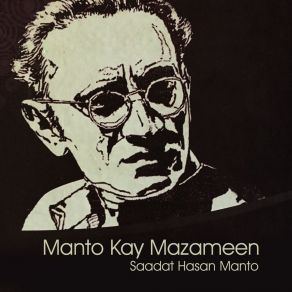 Download track Ghalib Aur Chaudhvin Saadat Hasan Manto