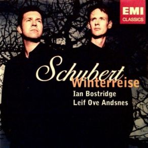Download track Die Post Franz Schubert, Ian Bostridge