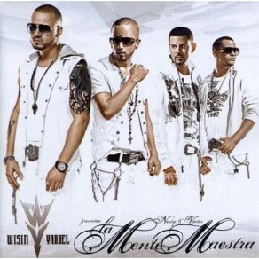 Download track Déjame Hablar Wisin