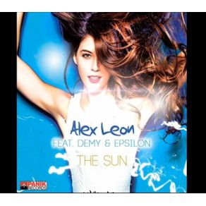 Download track THE SUN Alex Leon, DEMY, EPSILON