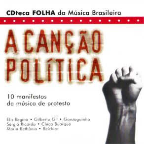 Download track Nos Barracos Da Cidade Gilberto Gil