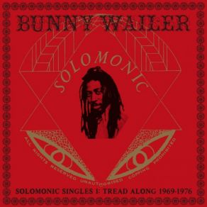 Download track Amagideon Dub Bunny WailerSolomonic All Stars