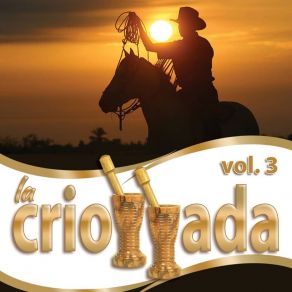 Download track Cumpleaños Feliz / Que Dios Te Bendiga / Cumpleaños Feliz La Criollada