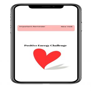 Download track Easta Positive Energy Challenge