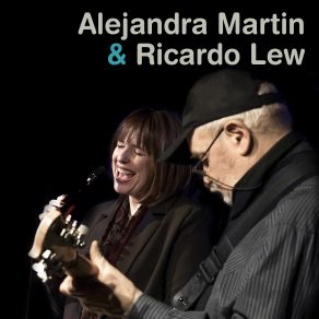 Download track Meet Me Where They Play The Blues Ricardo Lew, Alejandra Martin