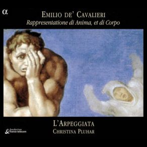 Download track Atto Terzo - Scena Quarta L'Arpeggiata, Christina Pluhar