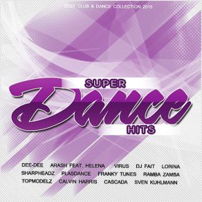 Download track Party Rockin (Extended Mix) DJ Tht