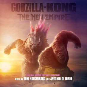 Download track IWI Findings Junkie XL, Tom Holkenborg, Antonio Di Iorio