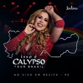 Download track Estrela Dourada (Ao Vivo) Joelma