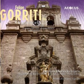 Download track 07 - Marcha Funebre En Fa Menor Felipe Gorriti