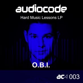 Download track Hard Music Lessons (Original Mix) O. B. I, Tobias Lüke