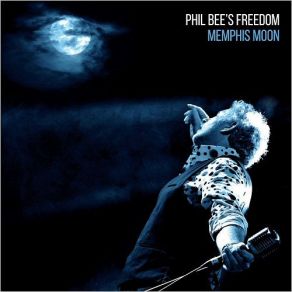 Download track One Last Kiss (Acoustic) Phil Bee's Freedom