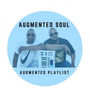 Download track Found The One - Soulful Mix Augmented Soul