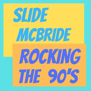 Download track Can't Help Falling In Love Slide McBride