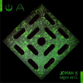 Download track Green Devil Jonah K