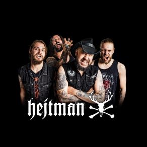 Download track Bastard Hejtman