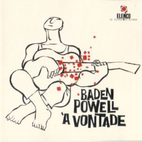 Download track Sorongaio Baden Powell