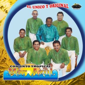 Download track El Cuinique Mar Azul, Conjunto Tropical